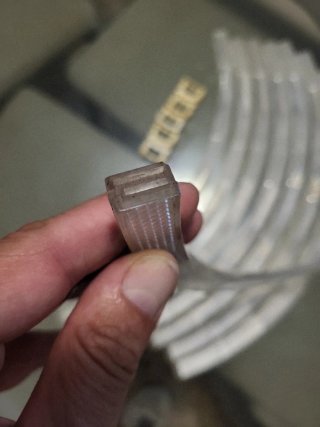 Catadióptricos para bicicleta