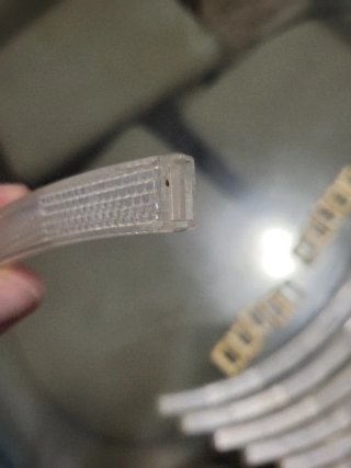 Catadióptricos para bicicleta