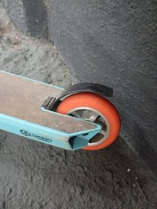 Patinete Oxelo