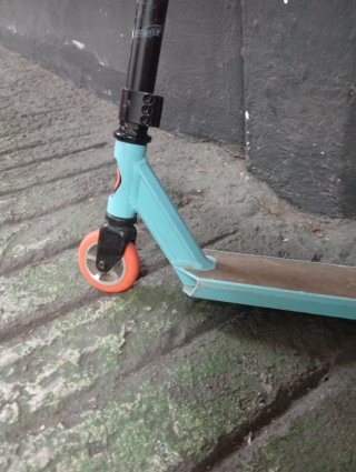 Patinete Oxelo