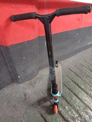 Patinete Oxelo