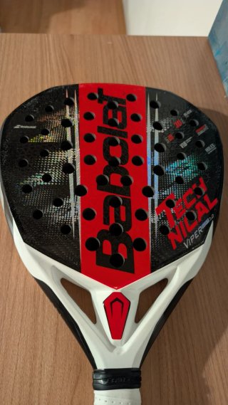 Babolat Technical Viper Soft 3.0