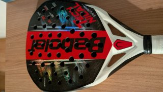 Babolat Technical Viper Soft 3.0