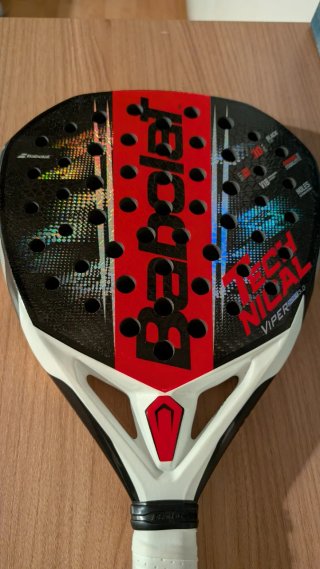 Babolat Technical Viper Soft 3.0