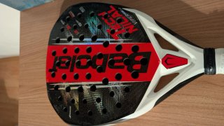 Babolat Technical Viper Soft 3.0