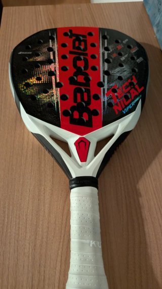 Babolat Technical Viper Soft 3.0