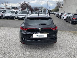 Renault MÉGANE SW S.T. Business ETECH Hibrido ench. 117kW (2021)