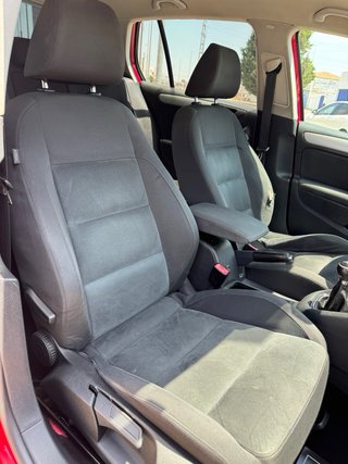 Volkswagen Golf 2012