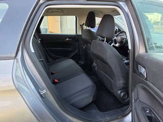 Peugeot 308 SW SW Active 1.2 PureTech 110 SS (2018)