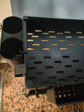 Estantería Elevable Cocina