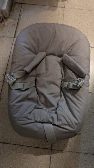 Newborn Set Stokke