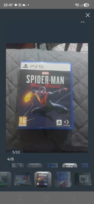PS5