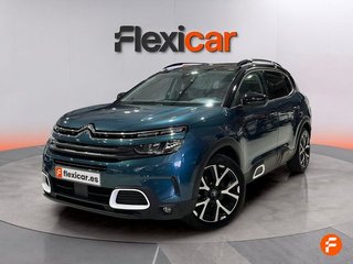 Citroën C5 Aircross PureTech 96kW (130CV) S&S Feel