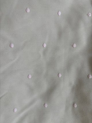 Saco universal Giraffa Bianca e Blu