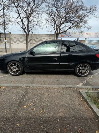 Citroen Xsara 2001