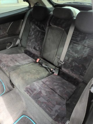 Citroen Xsara 2001