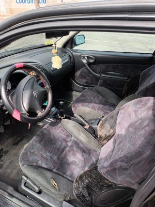 Citroen Xsara 2001