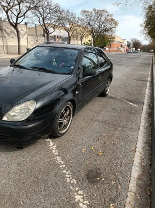 Citroen Xsara 2001