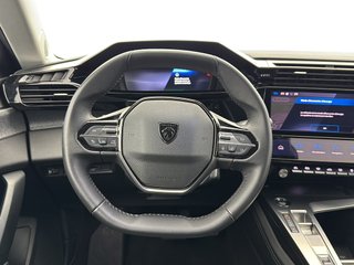 Peugeot 308 SW SW Allure Pack Hybrid 180 eEAT8 (2022)