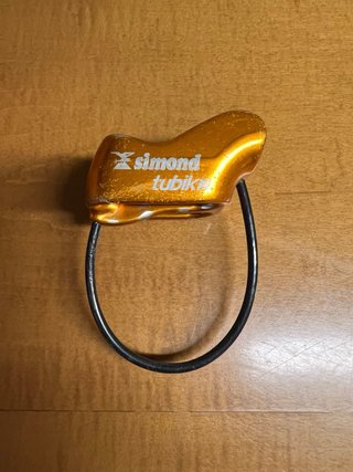 Kit Escalada / Vía Ferrata