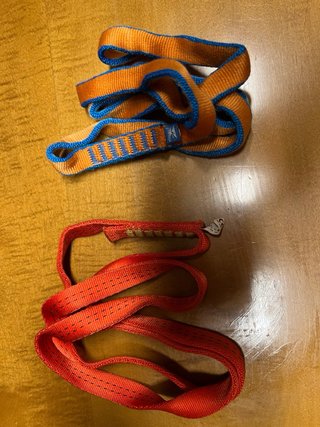 Kit Escalada / Vía Ferrata