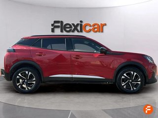 Peugeot 2008 Allure Pack Puretech 130 S&S 6 Vel. MAN