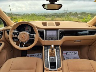 Porsche Macan S  3.0 v6 Diesel