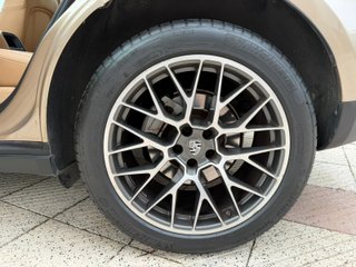Porsche Macan S  3.0 v6 Diesel