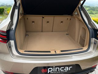 Porsche Macan S  3.0 v6 Diesel