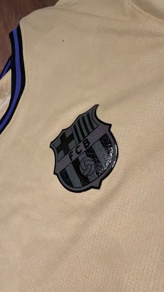 Camiseta FC Barcelona Pedri 8 UNHCR