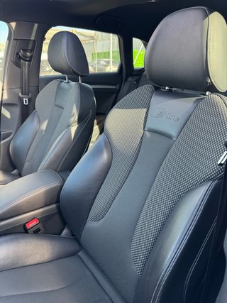 Audi A3 2016