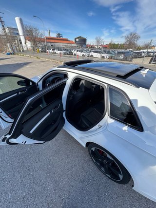 Audi A3 2016