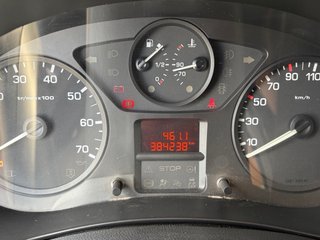 Citroen Berlingo 2008 XTR