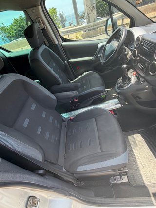 Citroen Berlingo 2008 XTR