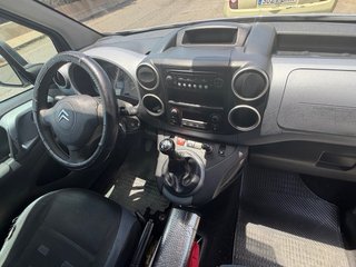 Citroen Berlingo 2008 XTR