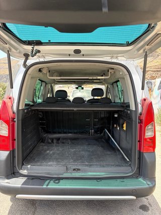 Citroen Berlingo 2008 XTR