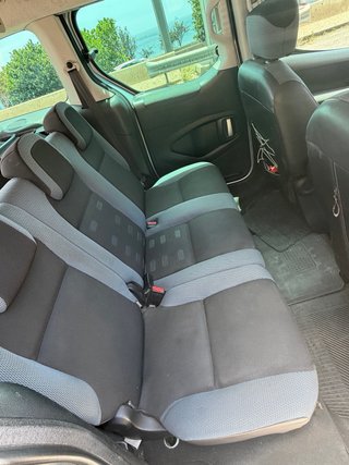 Citroen Berlingo 2008 XTR