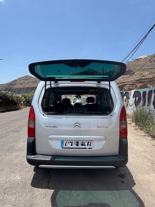 Citroen Berlingo 2008 XTR