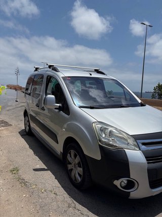 Citroen Berlingo 2008 XTR