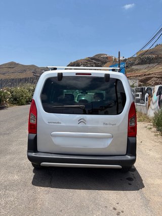 Citroen Berlingo 2008 XTR