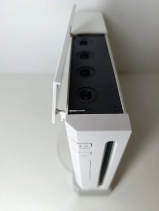 Pack Nintendo Wii + Wii Sports