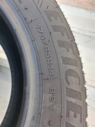 Neumáticos 175/65 R14