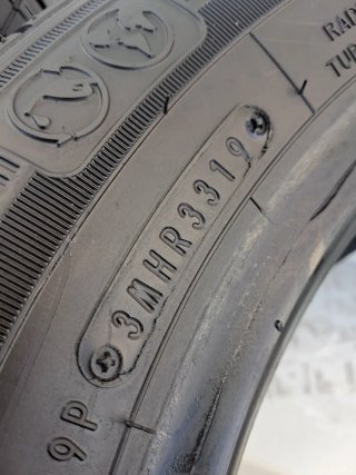 Neumáticos 175/65 R14