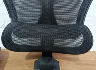 Silla Ergonómica SIHOO DORO C300 Negra