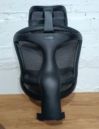 Silla Ergonómica SIHOO DORO C300 Negra