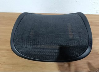 Silla Ergonómica SIHOO DORO C300 Negra
