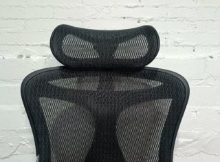 Silla Ergonómica SIHOO DORO C300 Negra
