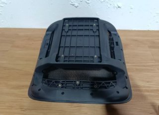 Silla Ergonómica SIHOO DORO C300 Negra