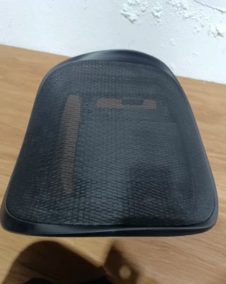 Silla Ergonómica SIHOO DORO C300 Negra