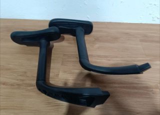 Silla Ergonómica SIHOO DORO C300 Negra